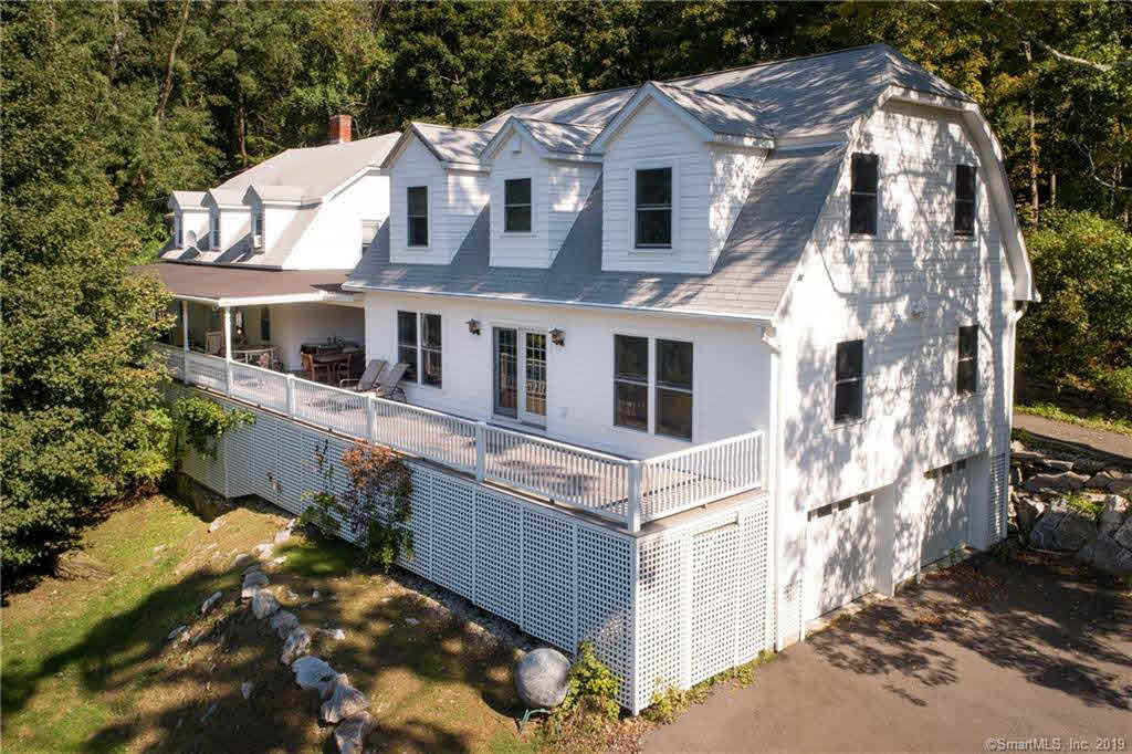 Building photograph for 279 TWIN LAKES ROAD